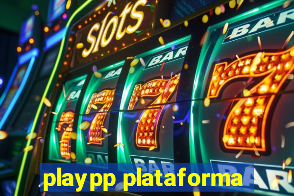 playpp plataforma